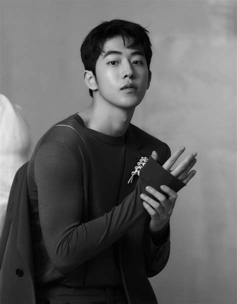 dior nam joo hyuk|He's Back! Nam Joo.